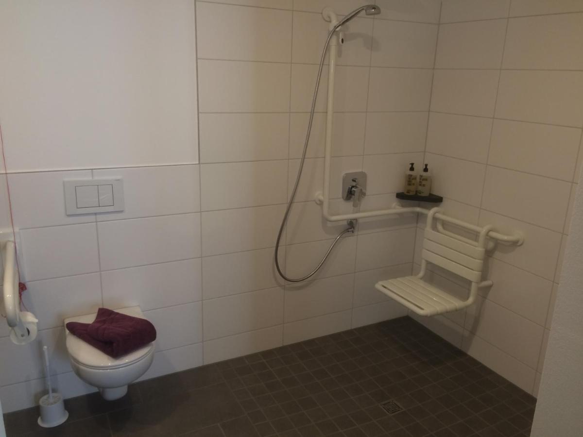 שיידג Zum Hirschen - Hotel & Gasthaus Beim Stoeckeler חדר תמונה